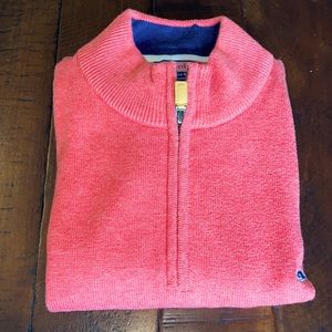 Vineyard Vines Large 100% Cotton Sweater